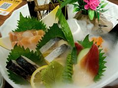 -千代饮兵卫日本料理(东二环泰禾广场西区店)