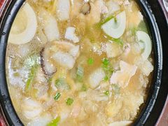 -福来齐·鲁菜海鲜·渔家菜(朝阳街分店)