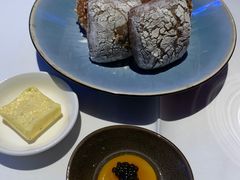 -渔火·特色餐厅(佘山世茂洲际酒店)
