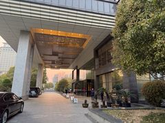 -徐州博顿温德姆酒店(高铁东站店)