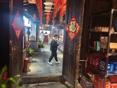 -客家大院·非遗赣南客家菜(郁孤台店)