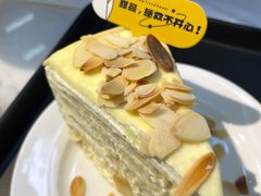 -丹礼糖甜品