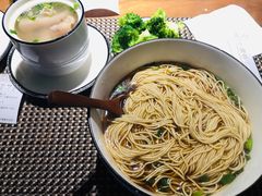 -十面春风·江南面馆(崇宁路店)