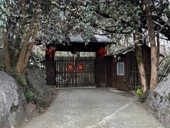 -杭州灵山景区