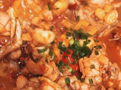 -聚味瞿记·龙虾堂(坡子街店)