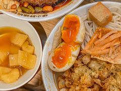 -螺小胖柳州螺蛳粉(钟楼总店)
