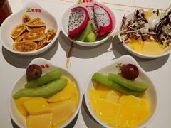 -豪享来(我格广场店)