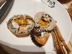 -初色海鲜自助(万丰路店)