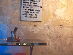 -Cô Thành Restaurant