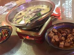 -老村长家宴(茨坪景区店)
