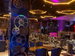 -水晶之星洗浴温泉汗蒸