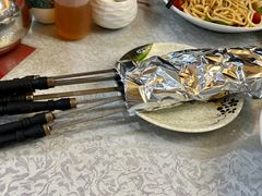 -汗腾格里·风味餐厅(新疆驻京办店)
