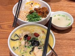 -云海肴·汽锅鸡·云南菜(广安门天虹店)