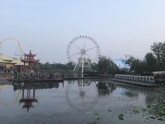 -合肥融创乐园