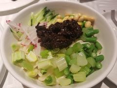 -四季民福烤鸭店(王府井灯市口店)