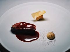 -三嚥阁 La Villa Restaurant