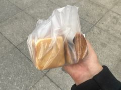 -栗记麦香坊·草之楼仙豆糕(东直门店)