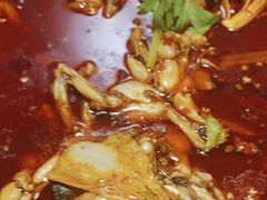 -蛙老爹·蜀香美蛙鱼头(王家湾店)