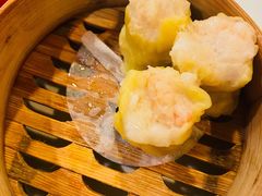 鲜虾烧麦-金鼎轩(亚运村店)