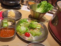 -西塔老太太泥炉烤肉(杭州首店)