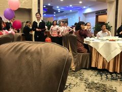 大堂-太子园林酒家