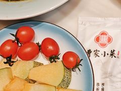 -曹家小菜(胜太路店)