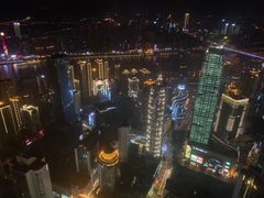 -WFC会仙楼观景台