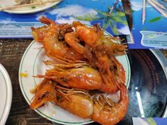 -巴犀烧烤(新崇光店)