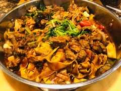 -黄记煌三汁焖锅(崇文门店)