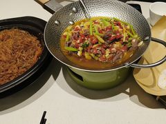 -绿草地·湘菜(芙蓉天街店)