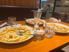 -CoCo壱番屋(久光百货店)