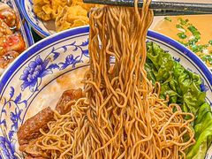 -明记牛杂(新马路分店)