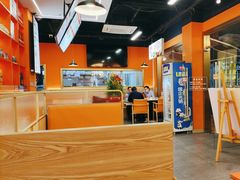-尚海派·云山886烧烤龙虾馆(云山路店)