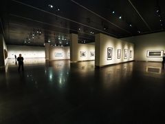 -江苏省美术馆(长江路新馆)