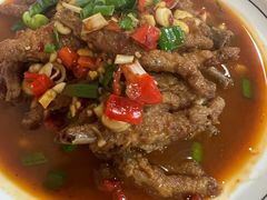 -朗妈私房菜(婺女州店)