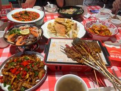 -辣小鲜·南昌大排档(船山路店)