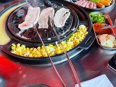 -小团团·路边烤牛肉(南岭壹街店)