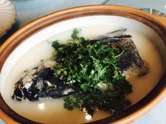 -风味小馆(天目湖宾馆店)