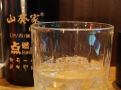 -山葵家居酒屋(天目里店)