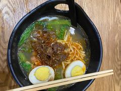 -桂在香知桂林米粉(红博中央公园店)