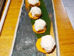 芝士虾滑-呷哺呷哺 黄金牧场 (新中关购物中心店)
