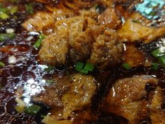 -乔家栅(襄阳南路店)