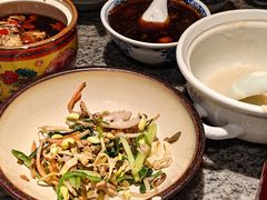 -南京大牌档(青岛万象城店)