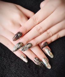 -挚爱美甲Bloved Nail