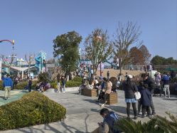 -季高兔窝窝亲子园(上海薰衣草公园店)