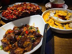 -川悦留香·海鲜餐厅(海棠68环球美食街店)