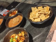 -王家渡火锅(金宝汇店)
