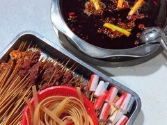 -满江红串串香(七道堰街店)