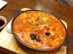 -枣子树·素食餐厅(普陀山店)