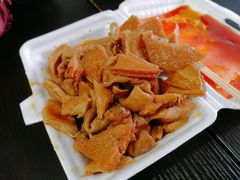 -细妹五香牛杂(步行街店)